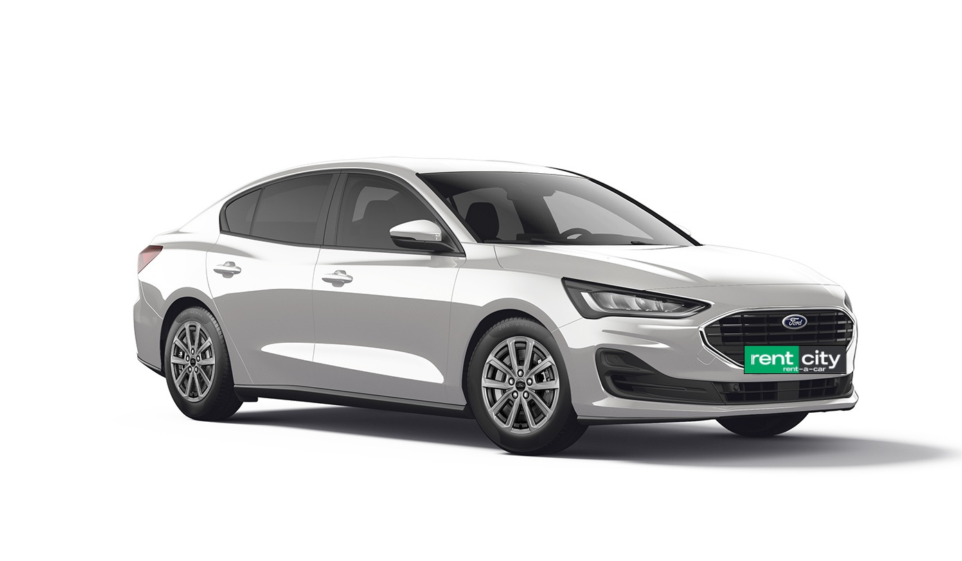 Sedan Araç